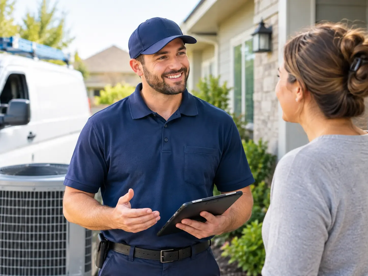 AC Installation Near Me Webster Groves, MO FAQs